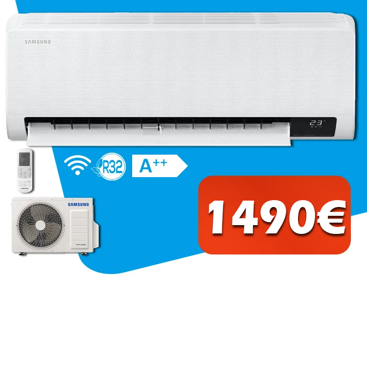 Samsung 3.5kw