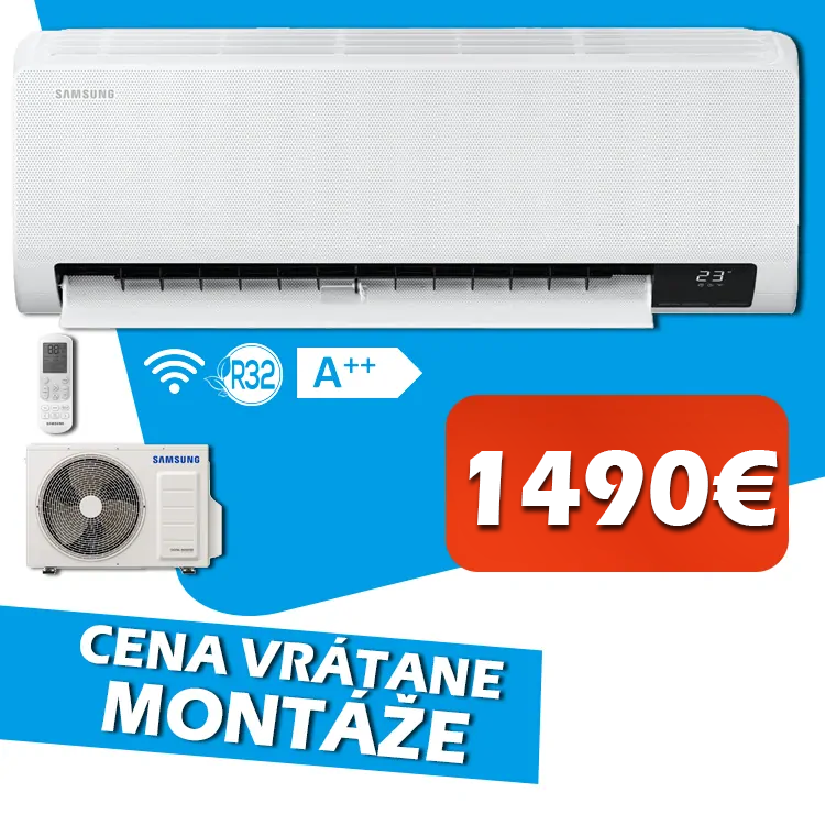 Samsung 3.5kw